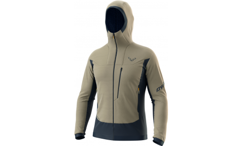 Dynafit  Free Alpha® Direct Jacket Rock Khaki 