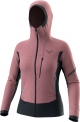 Dynafit Free Alpha® Direct Jacket W Mokarosa