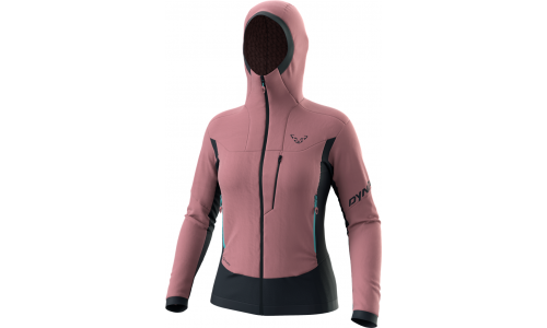 Dynafit Free Alpha® Direct Jacket W Mokarosa