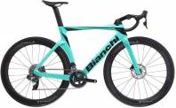 Bianchi Oltre Comp Rival Etap AXS 12 Sp