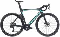 Bianchi Oltre Pro Ultegra Di2 12SP