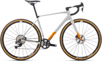 Superior X-Road Team Issue Di2 GR Grey/Copper