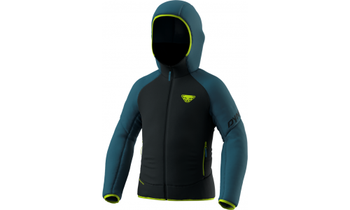 Dynafit Youngstar INFINIUM™ Insulation Mallard Blue