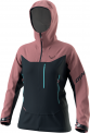 Dynafit Bunda Radical Softshell W Mokarosa