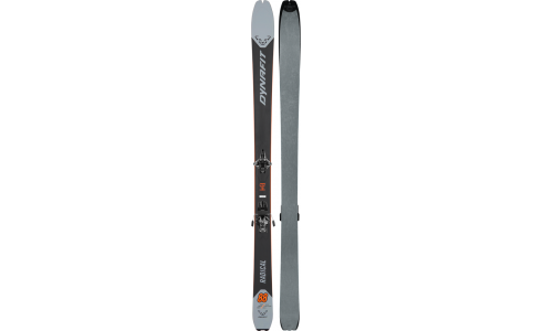 Dynafit Radical 88 Ski Set Moon