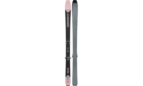 Dynafit Radical 88 W Ski Sets Mokarosa