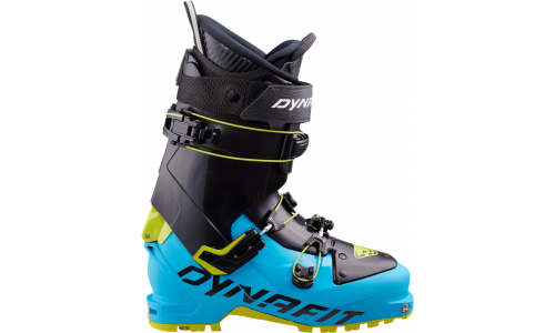 Dynafit Seven Summits Mallard Lime