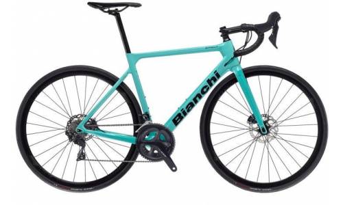 Bianchi Sprint 105 11Sp