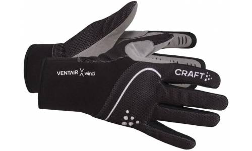 Craft PRO Ventair Wind rukavice