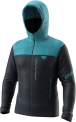 Dynafit Radical Primaloft® Hooded Jacket Blueberry Storm Blue