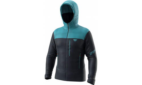 Dynafit Radical Primaloft® Hooded Jacket Blueberry Storm Blue