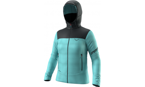 Dynafit Radical Primaloft® Hooded Jacket W Marine Blue