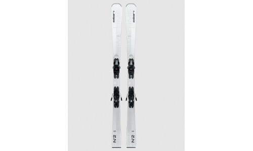 Elan PRIMETIME N°2 W WHT PS EL 9.0