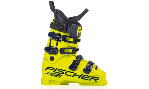 Fischer RC4 PODIUM LT 110 23/24