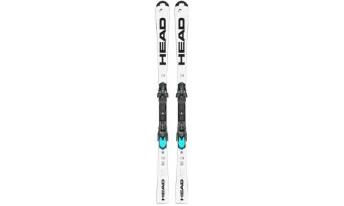 Head WCR E-SL REBEL FIS SW RP + FF ST 14