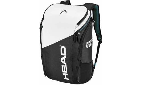 Head REBELS BACKPACK