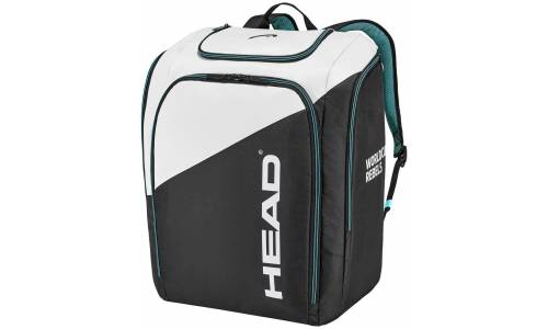 Head REBELS RACING BACKPACK S