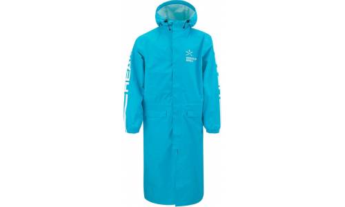 Head RACE RAIN COAT JUNIOR