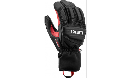 Leki Griffin Pro 3D rukavice