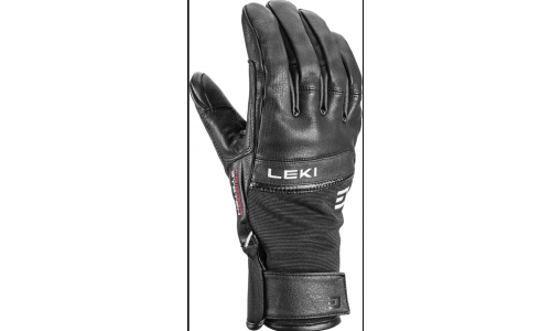 Leki Lightning 3D rukavice