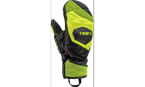 Leki WCR Venom 3D Junior Mitt