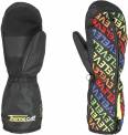 Level Beam Mitt JR Rainbow rukavice