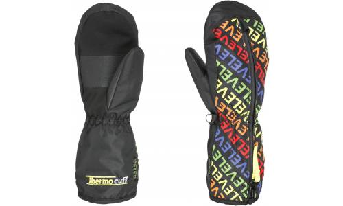 Level Beam Mitt JR Rainbow rukavice