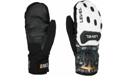 Level Race Replica Mitt rukavice