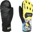 Level Race Replica Mitt Golden Eagle rukavice