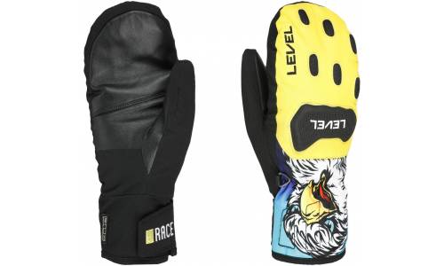 Level Race Replica Mitt Golden Eagle rukavice