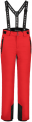 Luhta Kortepohja Red kalhoty