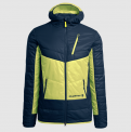 Martini Herox Yellow-Green-Dark Blue