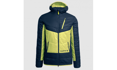 Martini Herox Yellow-Green-Dark Blue