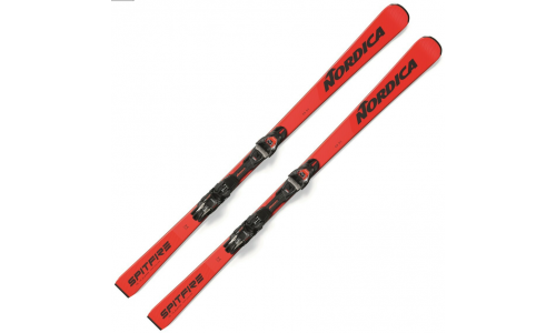 Nordica SF 68 DC FDT+TPX12