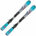 Nordica Team G JR+JR4.5