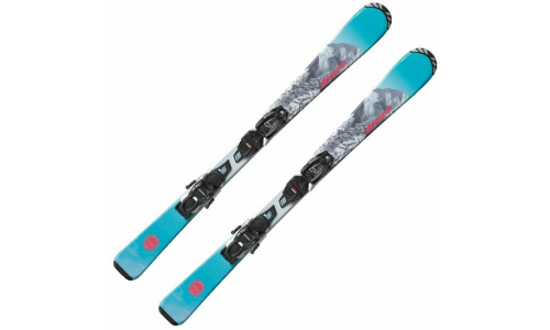 Nordica Team G JR+JR4.5