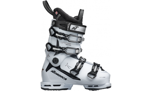 Nordica Speedmachine 3 85 W (GW) White/Black/Anthracite