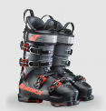 Nordica Pro Machine 130 GW Black/Anthracite/Red