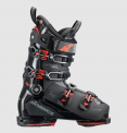 Nordica Speedmachine 3 130 (GW) Black/Anthracite/Red