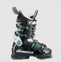 Nordica Pro Machine 85 W GW Black/White/Green