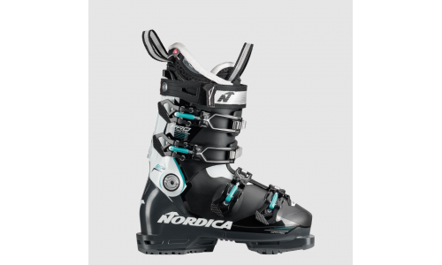 Nordica Pro Machine 85 W GW Black/White/Green