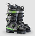 Nordica Promachine 120 (GW) Black/Anthracite/Green