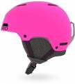 Giro Crue Mat Bright Pink