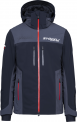 Stöckli WRT Jacket Black-Antra 2023/2024