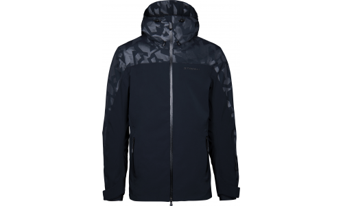 Stöckli Sport Black Jacket