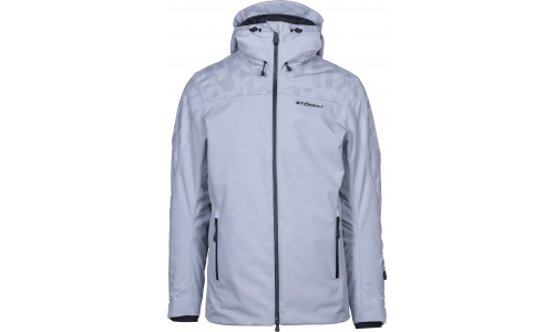 Stöckli Sport Silver Jacket 2023/2024