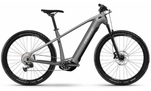 Haibike AllTrack 7 29 grey/white