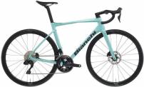 Bianchi Speciallissima Comp Ultegra Di2 12sp