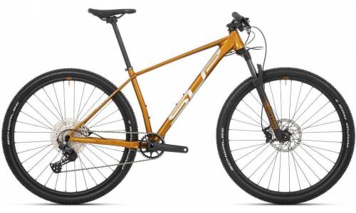 Superior XP 909 Gloss Copper/Chrome
