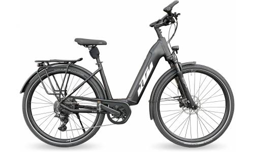 KTM Macina Tour 625 LTD